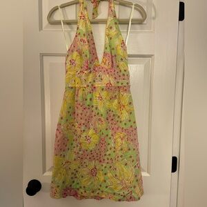 Vintage Lilly Pulitzer dress, size 2
